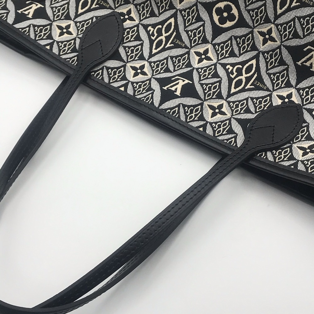 Louis Vuitton Since 1854 Neverfull Sold Out Tote - Picture 14 of 16